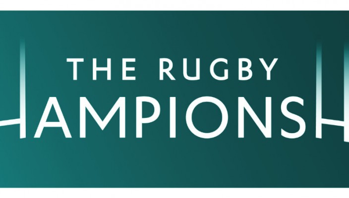 The Rugby Championship Logo