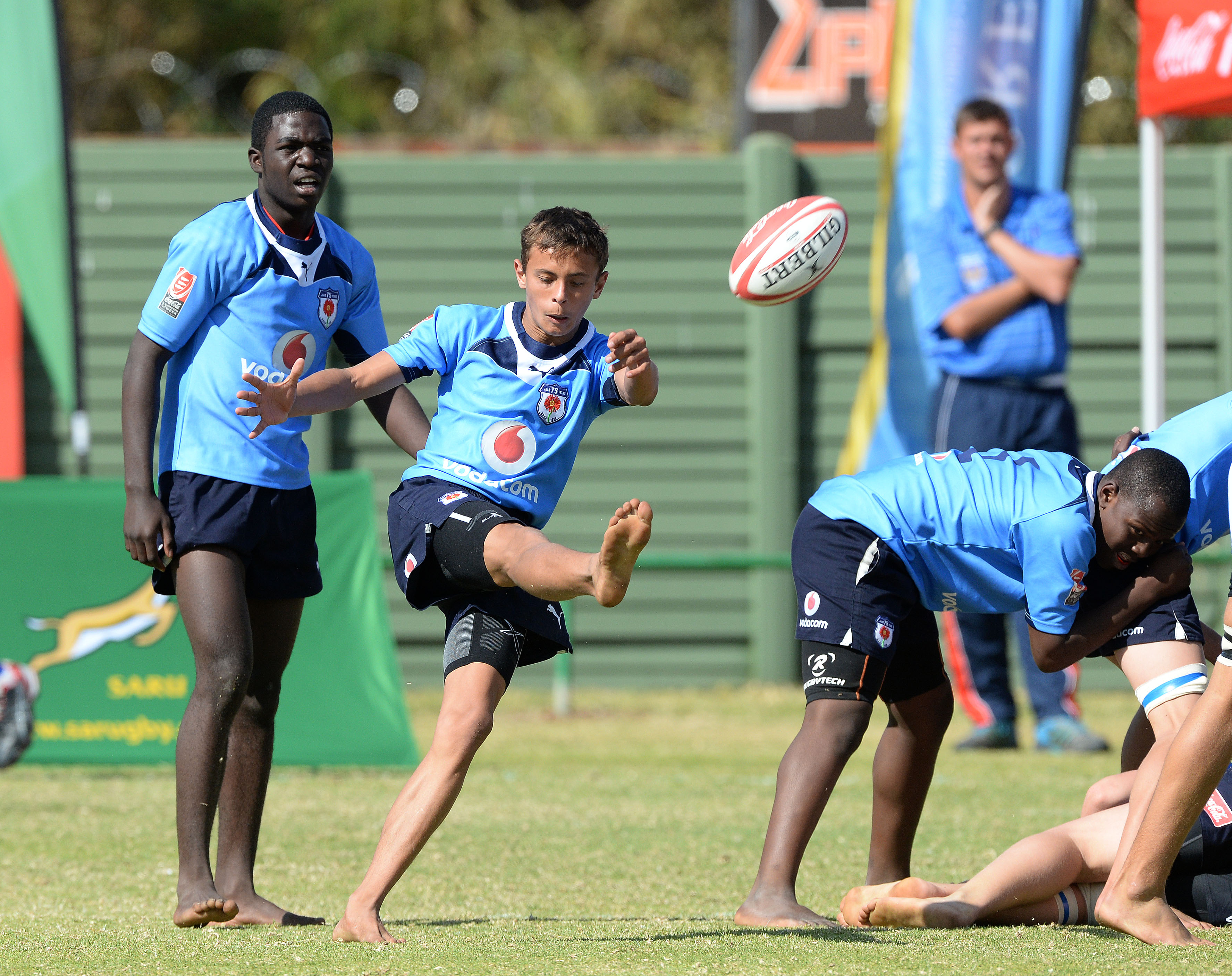 Coca Cola U/13 Craven Week Day 3 15.co.za  Rugby News, Live Scores, Results, Fixtures