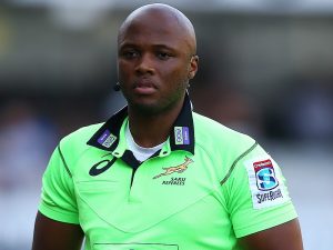 Cwengile “JD” Jadezweni