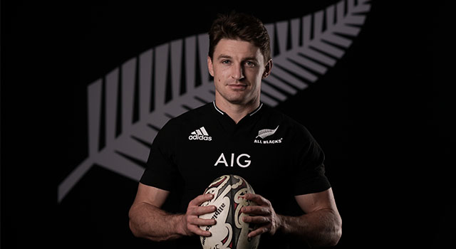 Beauden Barrett to play 100th Test as All Blacks team named to play ...